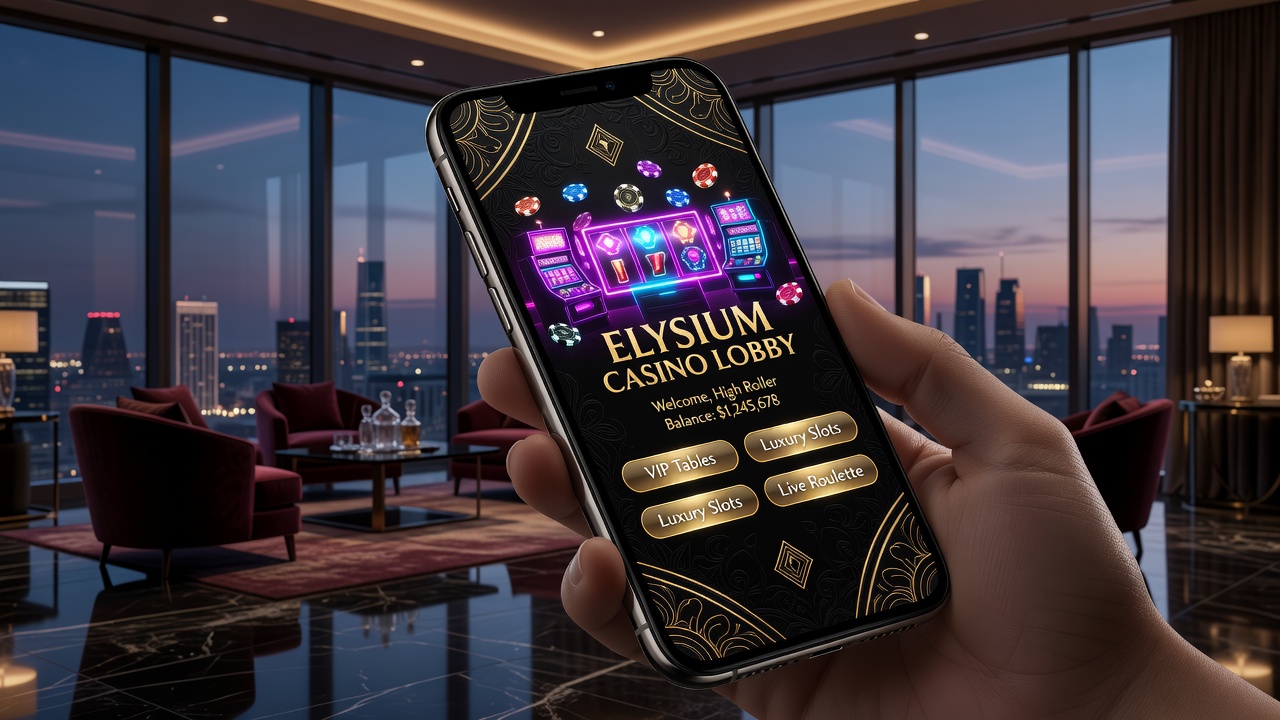 Unsere Top Empfehlungen: Beste ausländische Online Casinos 2026 - online casino im ausland spielen