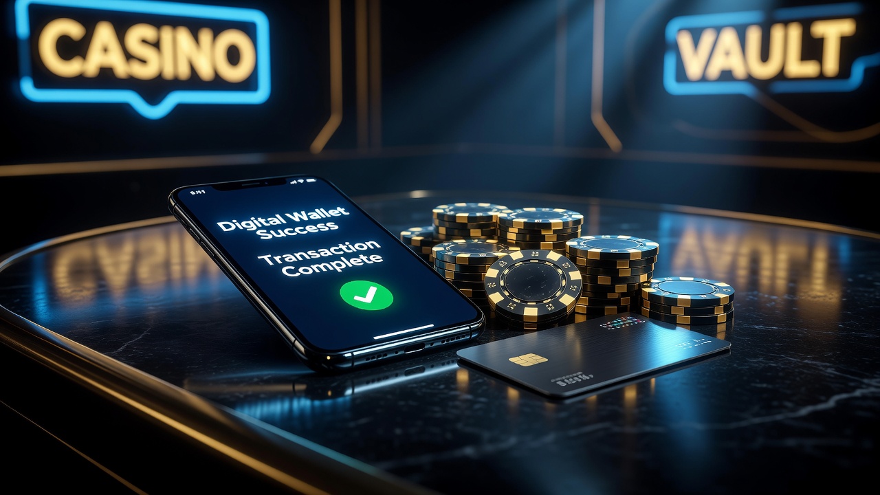 Ein- und Auszahlungen in ausländischen Casinos - ausland casino