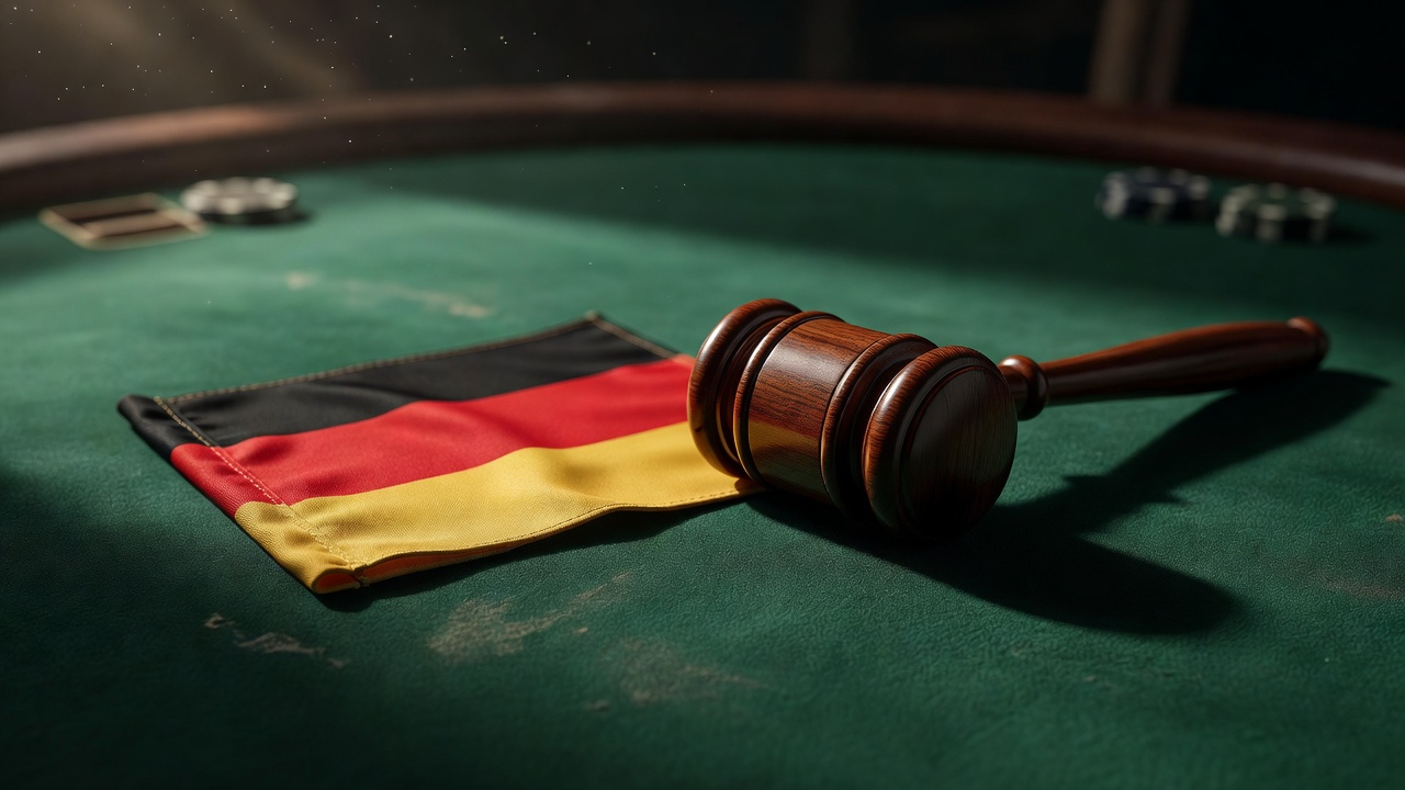 Ist ein Ausland Casino in Deutschland legal? - ausland casino