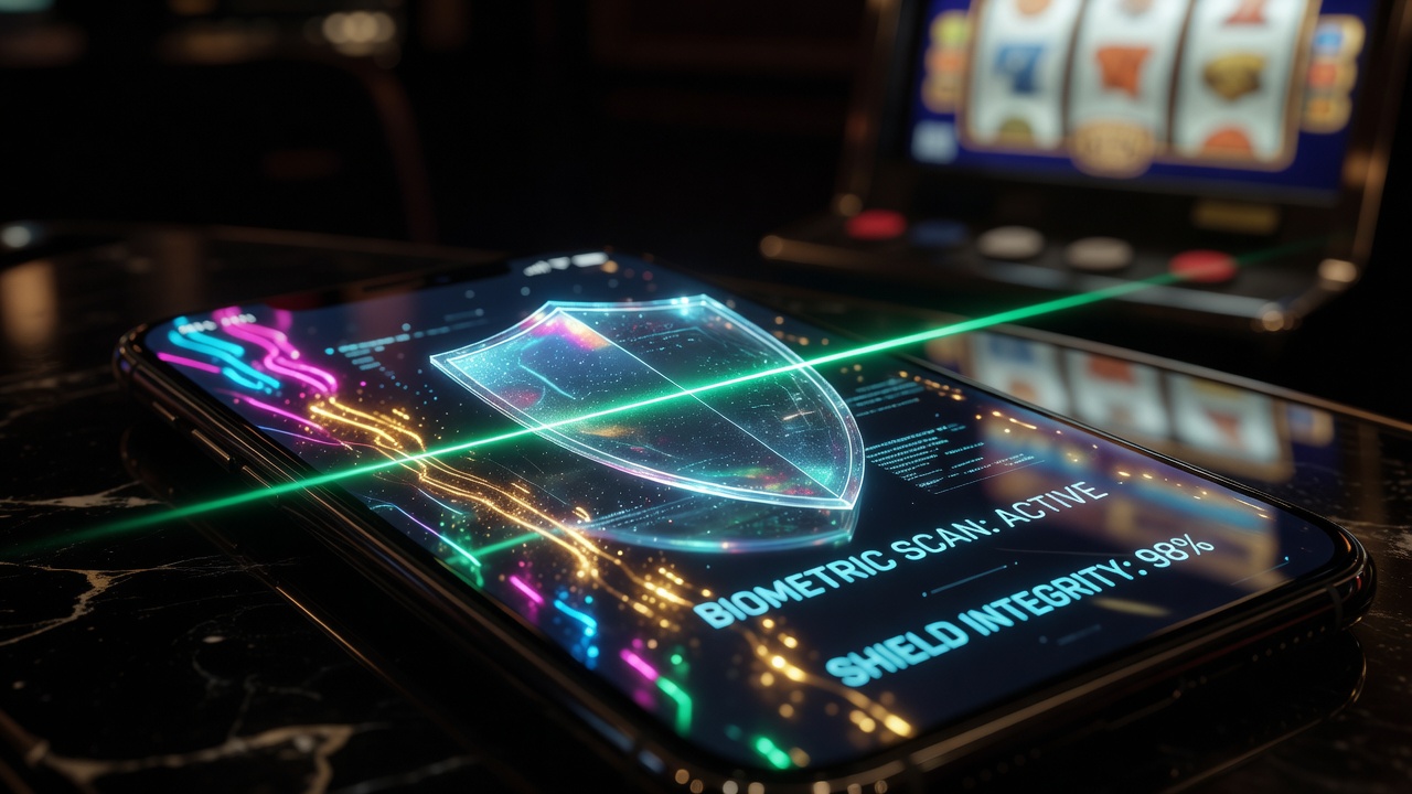 Sicherheit im Fokus: Ihre Transaktionen geschützt - online casino mit google play bezahlen