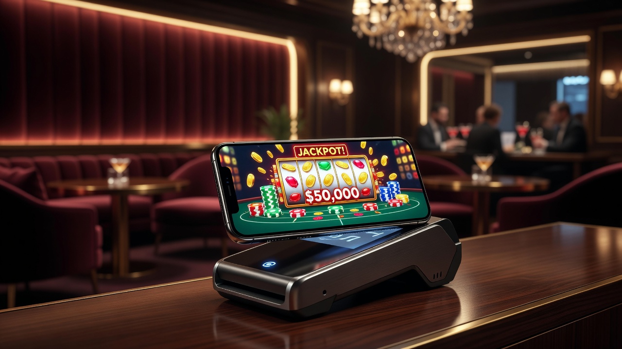 So funktioniert Google Pay in Online Casinos - google pay casinos