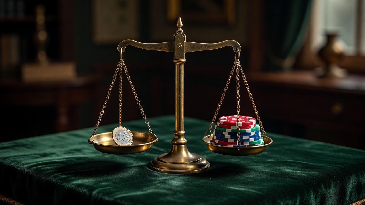 Vor- und Nachteile von Casinos mit minimaler Einzahlung - minimale einzahlung casinos