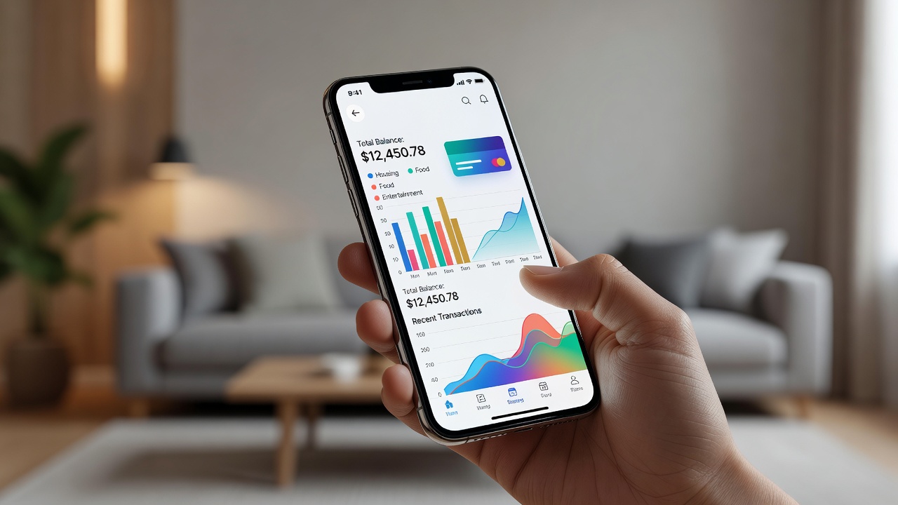 Mobile Apps und digitale Verwaltung - online casino prepaid cards