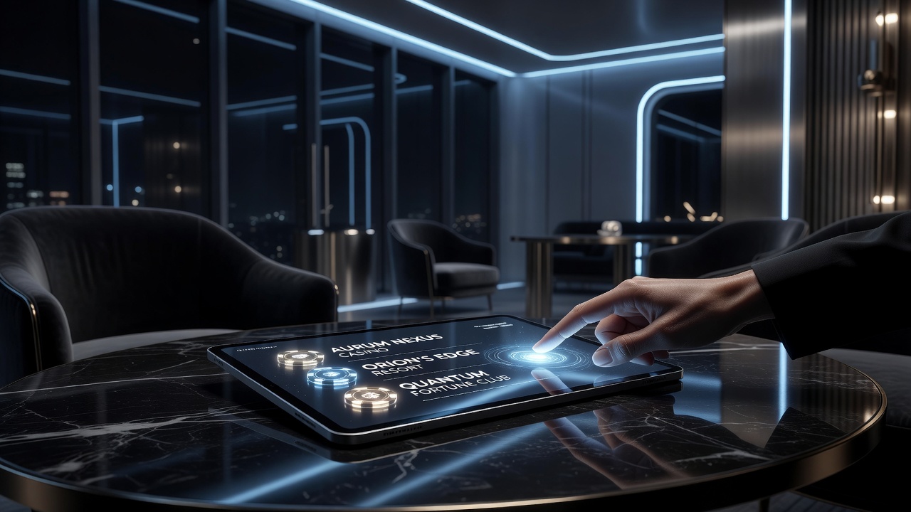 So wählen Sie das passende neue Online Casino 2026 aus - neue online casinos