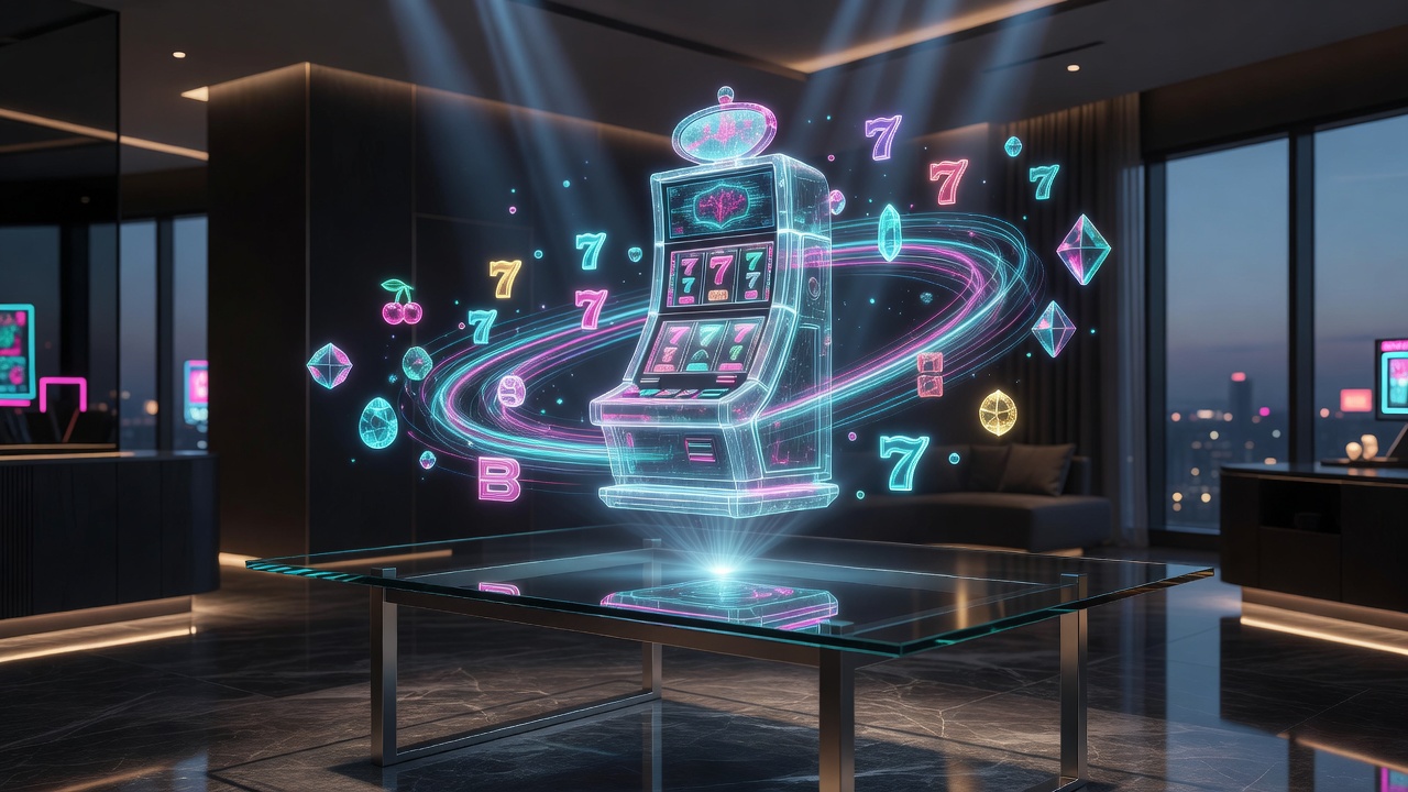 Neue Casino Spiele 2026 - neue online casinos