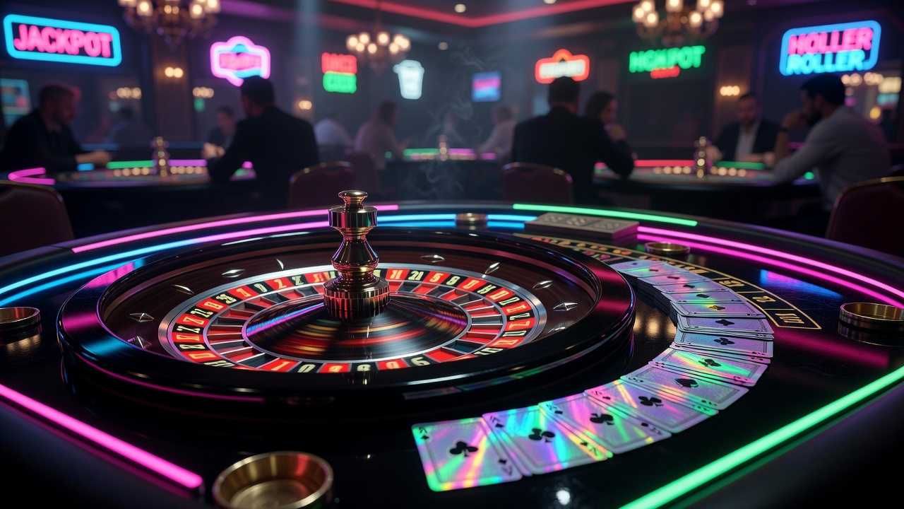 Coldbet Casino Spielauswahl: Von Slots bis Live Dealer - coldbet casino