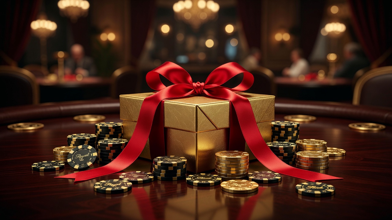 Royalen Casino Bonusangebote im Check - Royalen casino